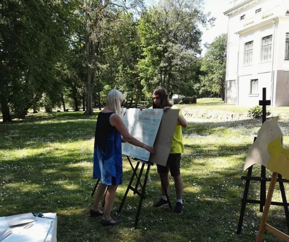 Kopienu parlamentā vienojas par lauku attīstības prioritātēm nākamajiem diviem gadiem