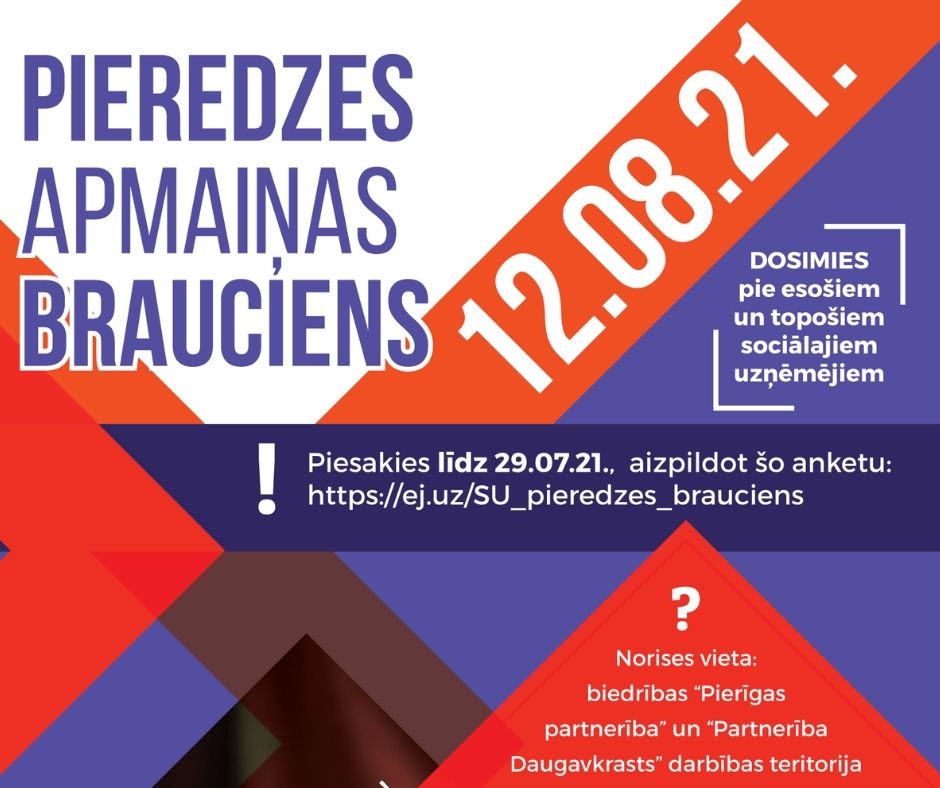 Pieredzes brauciens