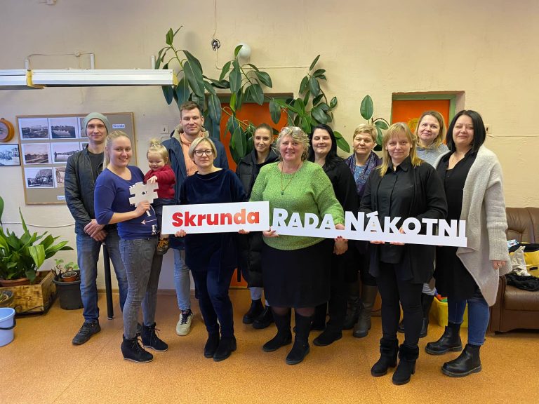 #SkrundasPagastsRadaNākotni