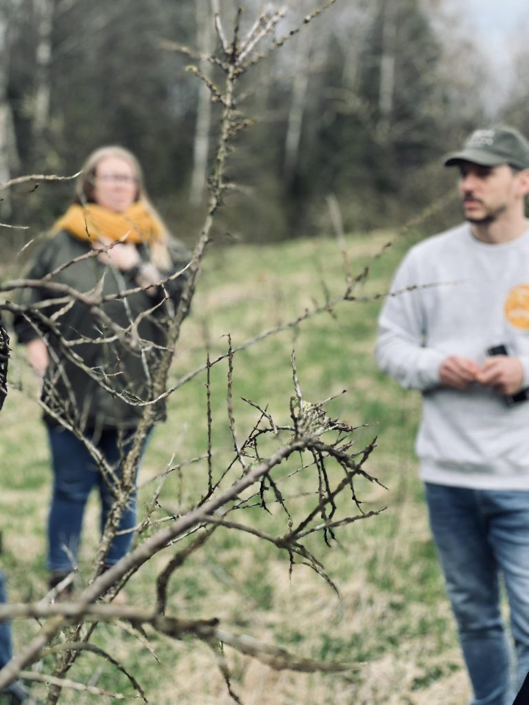 Aizvadīts jau 4.pieredzes brauciens “Audz’s Kurzemē!” projektā