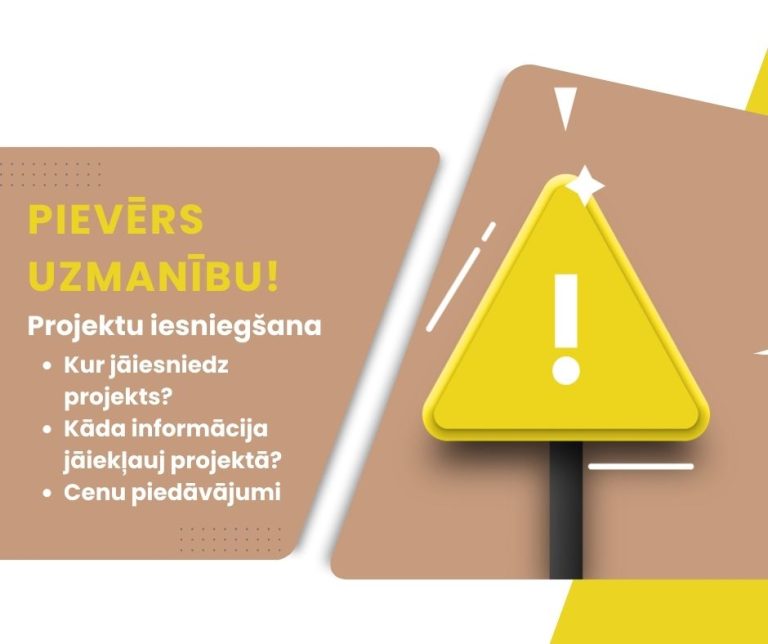 Biežāk uzdotie jautājumi un atbildes