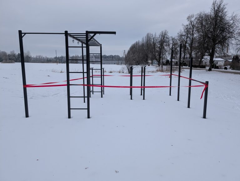 LEADER Kuldīgas novadā