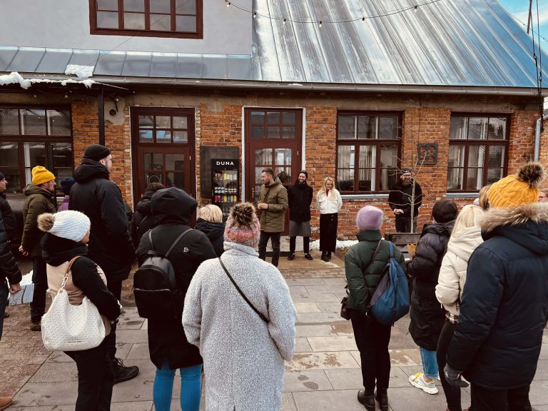 Aicinām izteikt viedokli par plānoto starpteritoriālo sadarbības projektu “Lauku uzņēmēju stāsti”