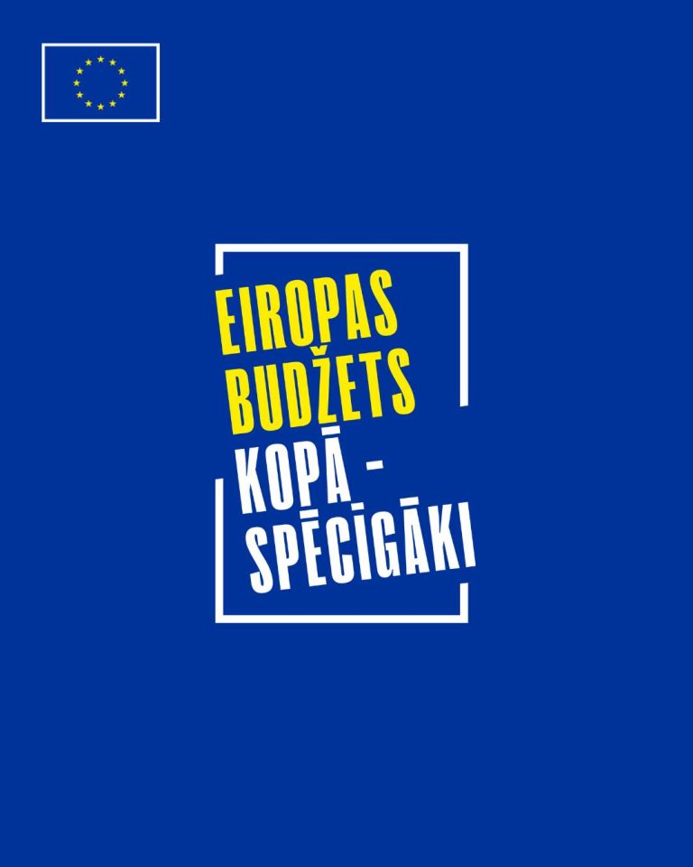 Vai zināji, ka ilgtspējīgas inovācijas kokrūpniecībā top tepat Latvijā — sadarbībā ar partneriem no visas Eiropas?