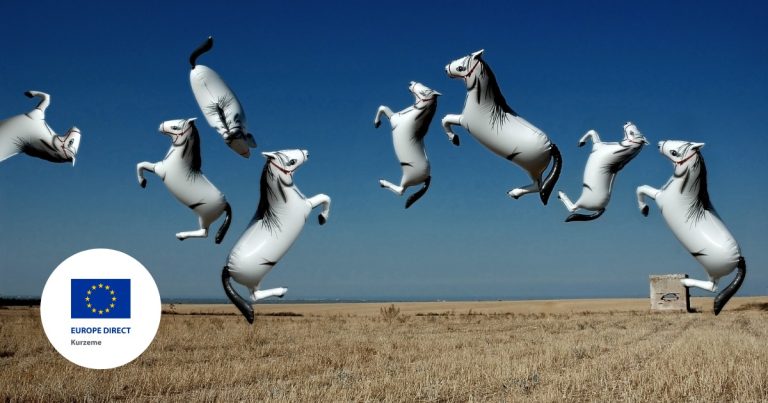 Šodien, 2. aprīlī, atzīmējam Starptautisko faktu pārbaudes dienu