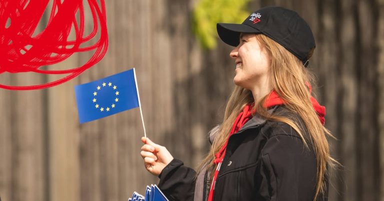 Vai zināji, ka 9. maijs nav tikai simbolisks datums?