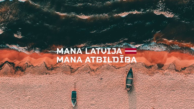 No 1. līdz 9. maijam Latvijā atzīmējam Demokrātijas nedēļu
