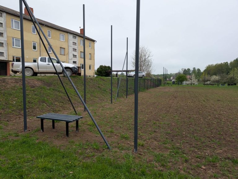 LEADER Kuldīgas novadā